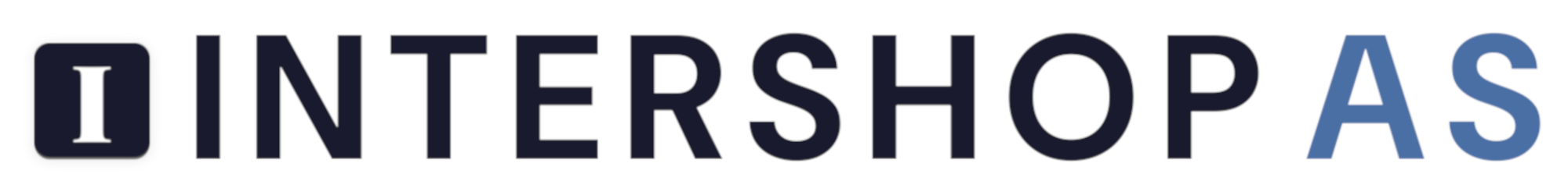 Intershop logo